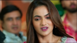 Pyaar ka Pehla Adhyaya Shiv Shakti - 25th July 2023